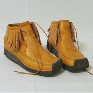 Frye Shoes - Frye Aztec Laces Ankle Boots Frye Shoes - Frye Aztec Laces Ankle Boots